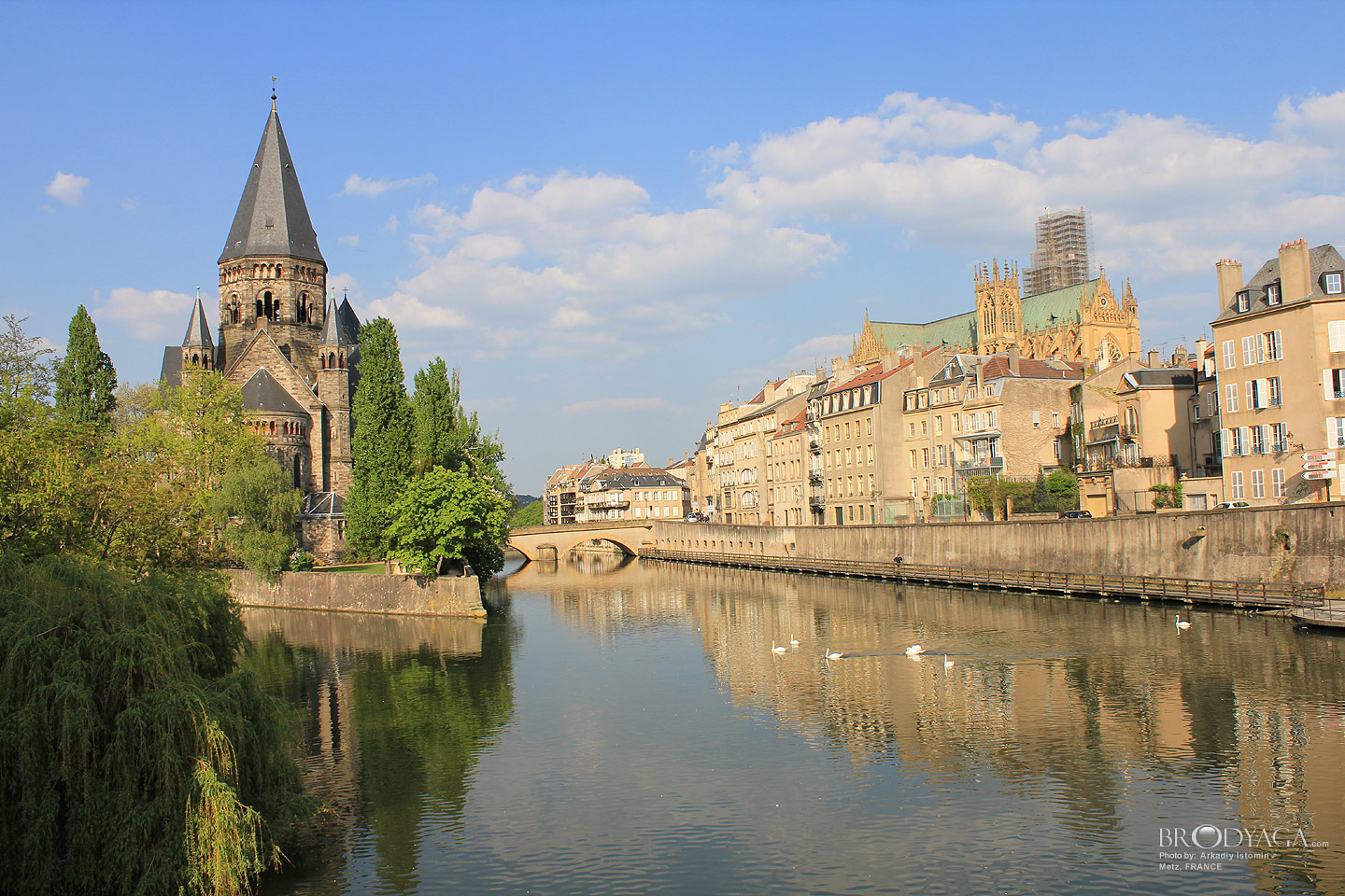 Metz